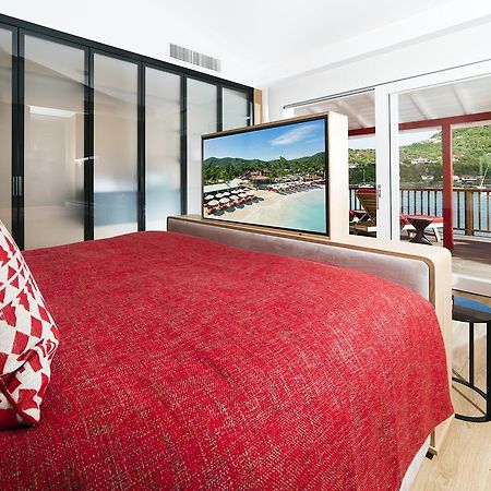 Hotel Eden Rock - St Barths St. Barthelemy Exterior foto