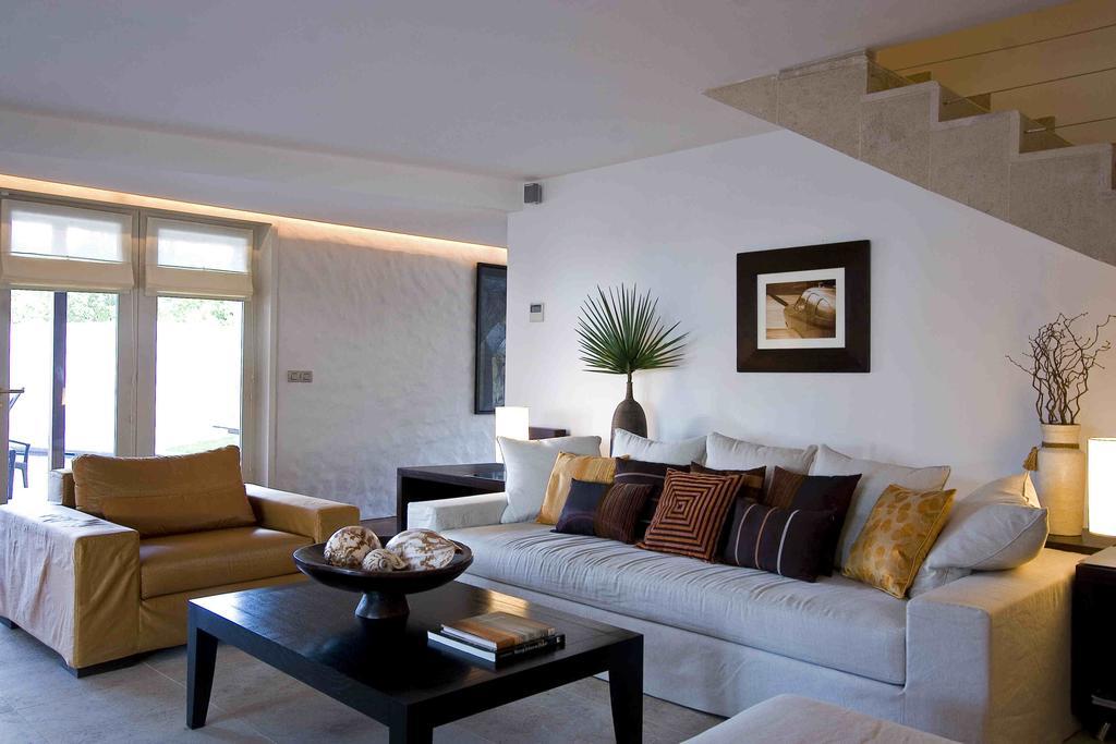 Hotel Eden Rock - St Barths St. Barthelemy Zimmer foto