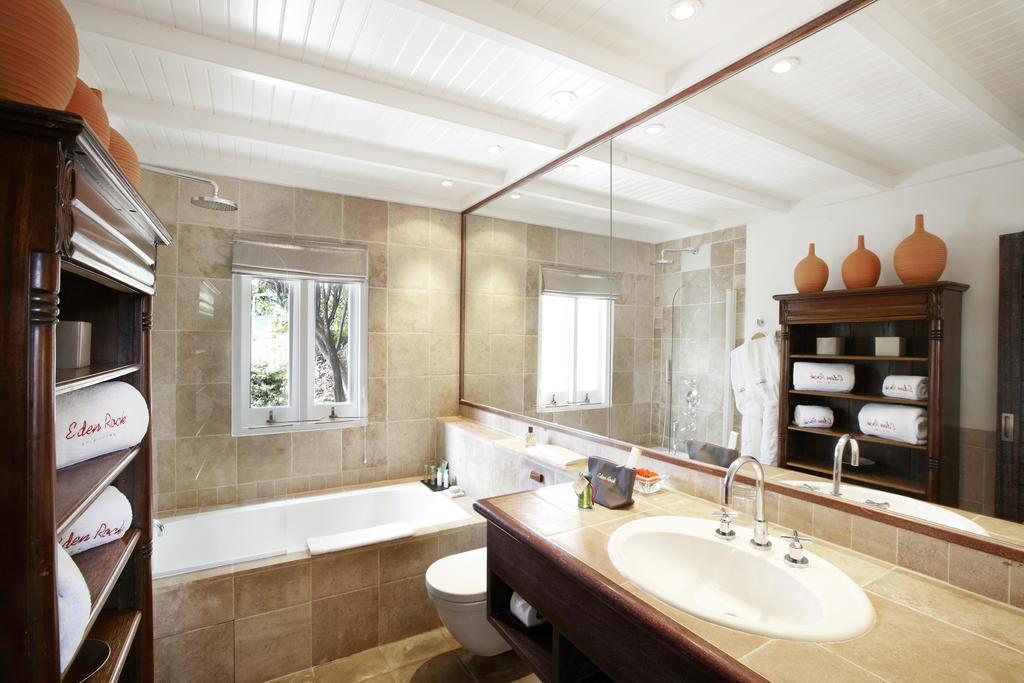 Hotel Eden Rock - St Barths St. Barthelemy Zimmer foto