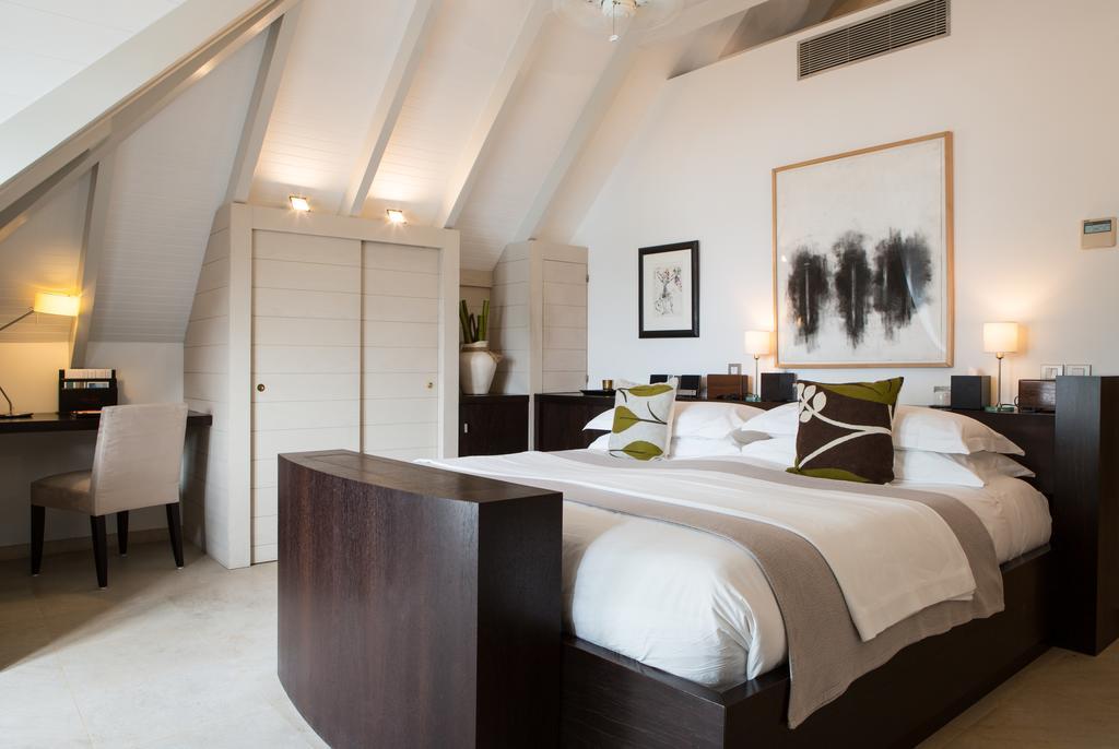 Hotel Eden Rock - St Barths St. Barthelemy Zimmer foto