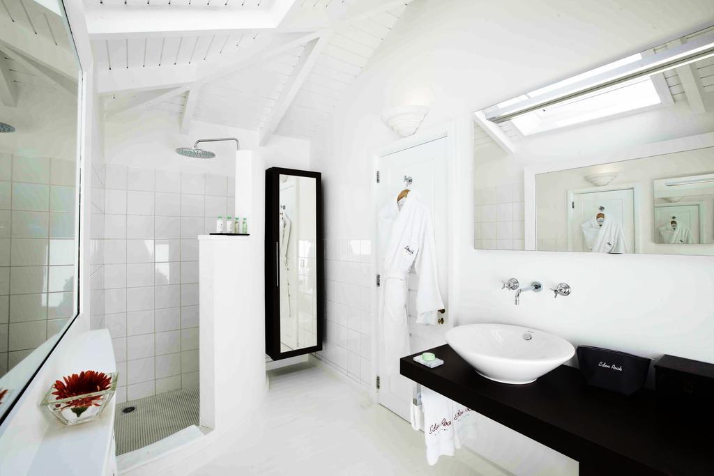 Hotel Eden Rock - St Barths St. Barthelemy Zimmer foto