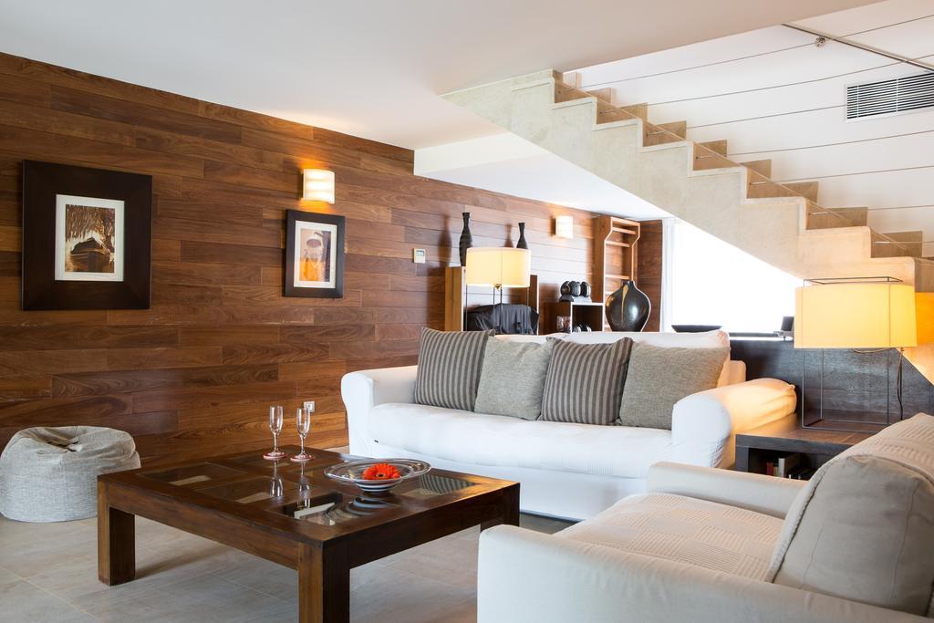 Hotel Eden Rock - St Barths St. Barthelemy Zimmer foto