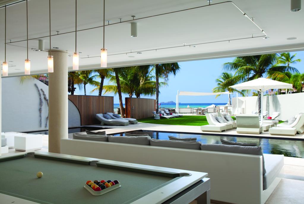 Hotel Eden Rock - St Barths St. Barthelemy Zimmer foto