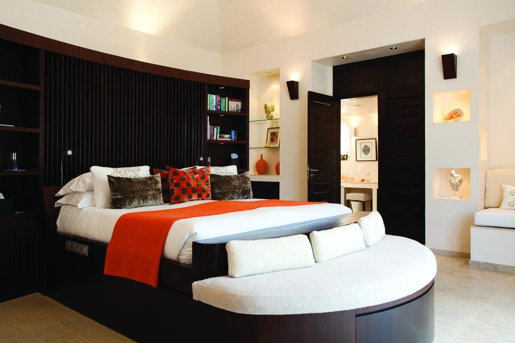 Hotel Eden Rock - St Barths St. Barthelemy Zimmer foto