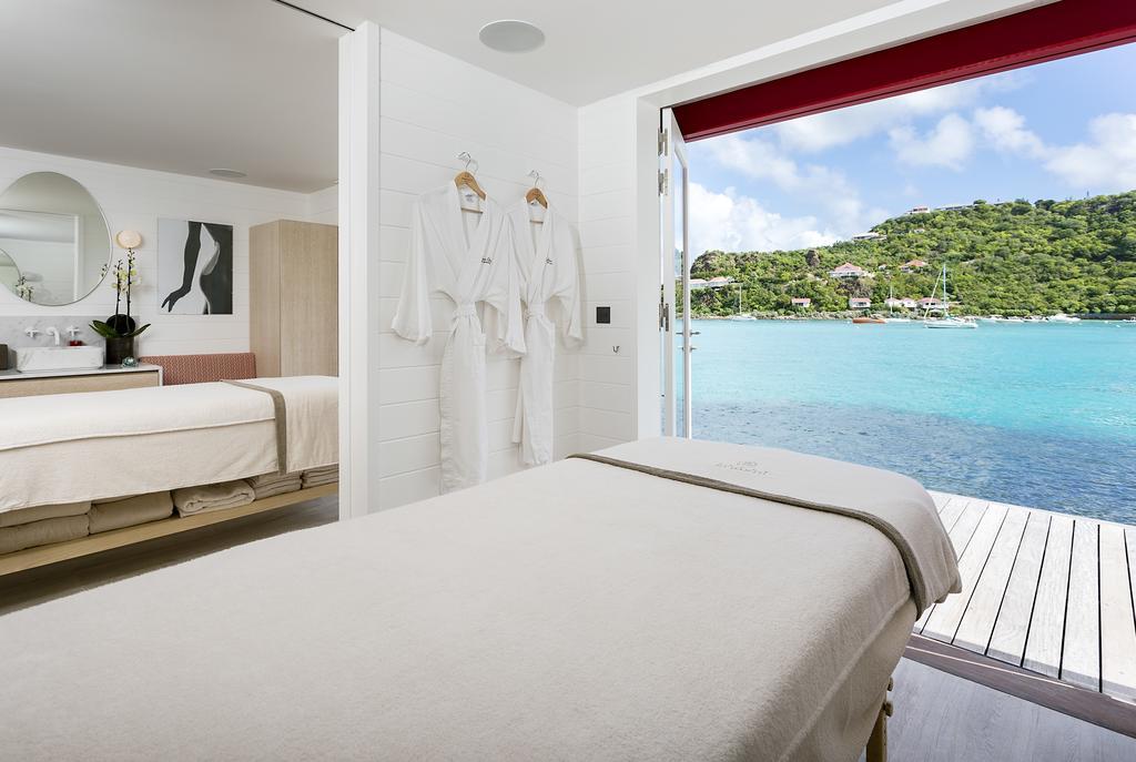 Hotel Eden Rock - St Barths St. Barthelemy Exterior foto