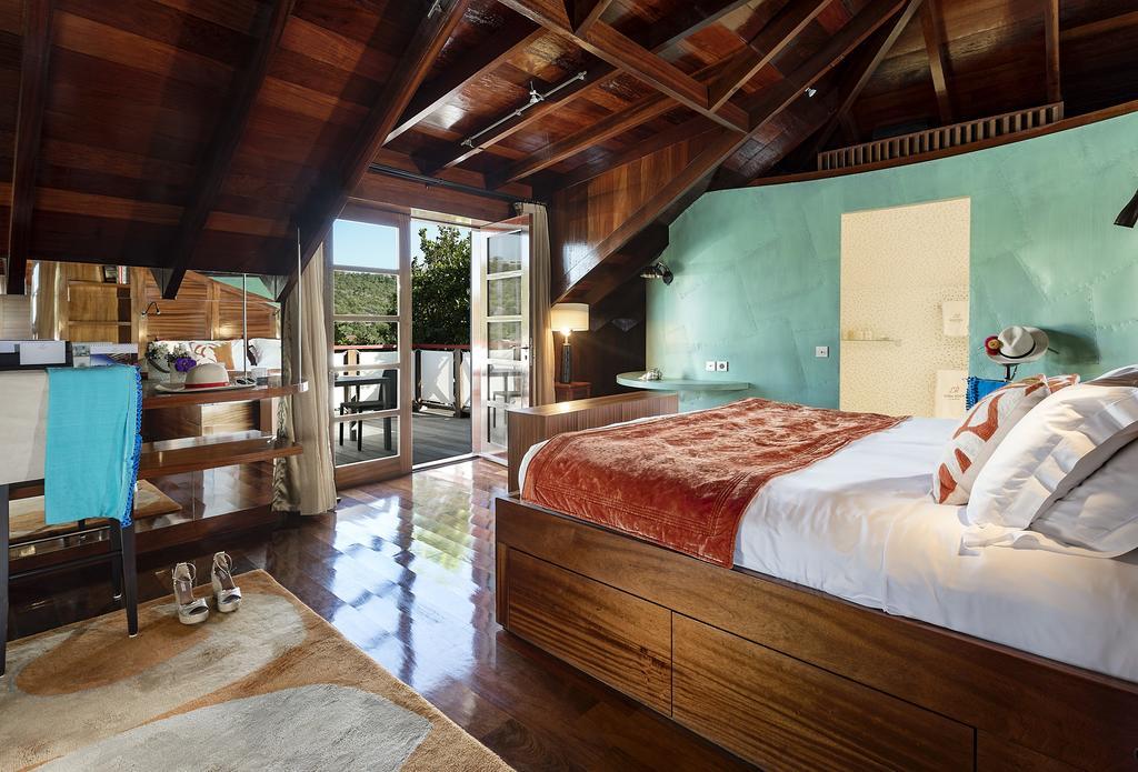 Hotel Eden Rock - St Barths St. Barthelemy Exterior foto