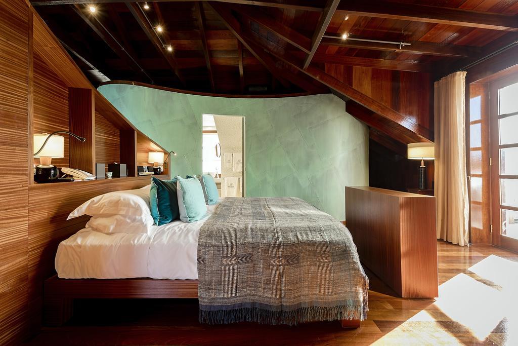 Hotel Eden Rock - St Barths St. Barthelemy Exterior foto