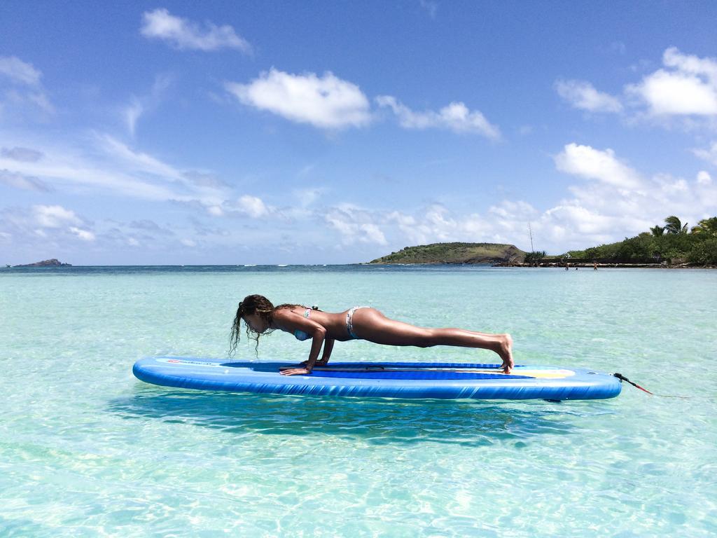 Hotel Eden Rock - St Barths St. Barthelemy Exterior foto