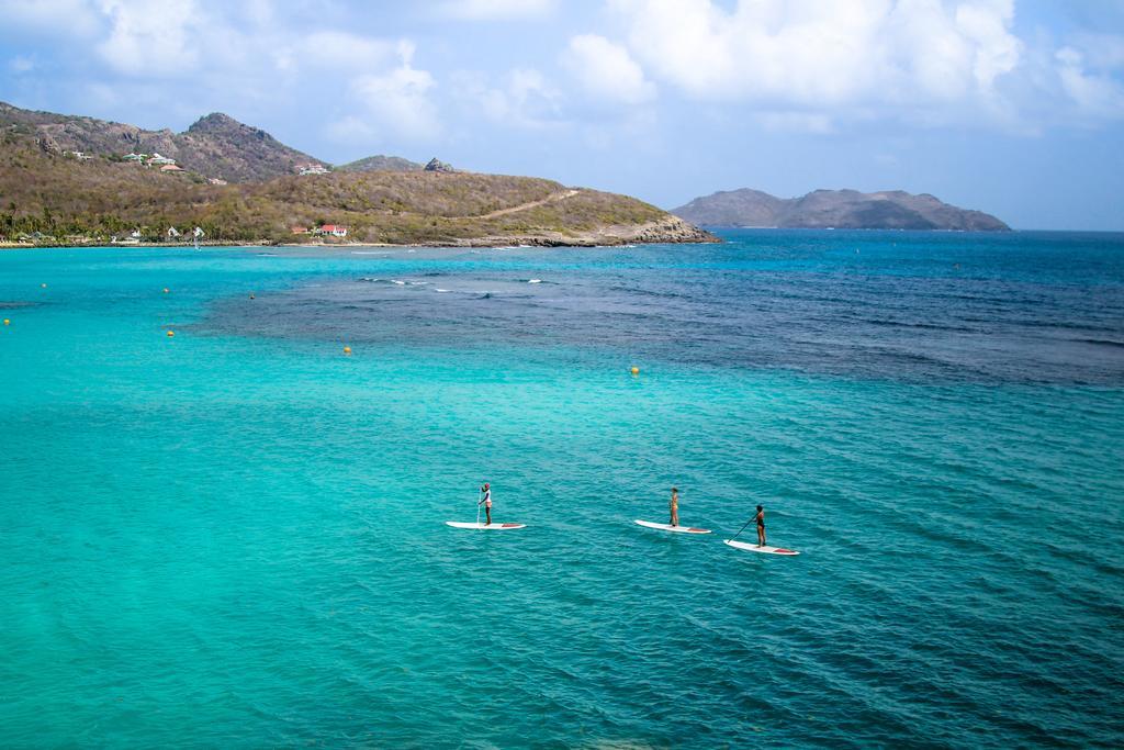 Hotel Eden Rock - St Barths St. Barthelemy Exterior foto